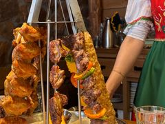 -卢布里西餐厅(总店)