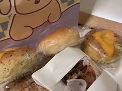 -屋裡·Union Bakery(龙江路店)