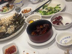 -老吉士酒家(天平路店)