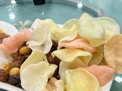 -四海回族饭店(前进大街店)