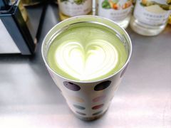 -Manner Coffee(IFS一楼店)
