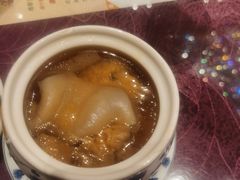 养生菌菇花胶汤-宁波状元楼酒店(和义路店)