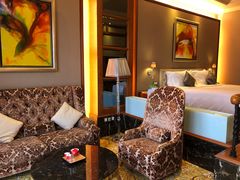 -上海浦东星河湾酒店