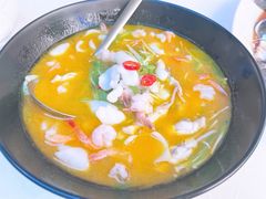 -曼格纳·曼芯馆(杨浦店)