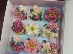 -BON CAKE(华贸购物中心店)