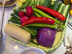 -徐家屯铁锅炖(宋家庄店)