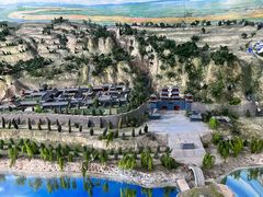 -函谷关历史文化旅游区