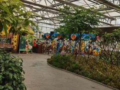 -南宫五洲植物乐园