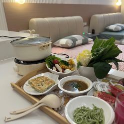 -美悦湾月子中心(熙湖店)