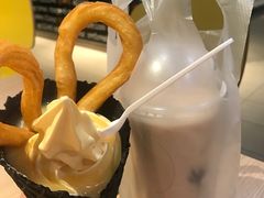 -麦当劳(海岸城店)