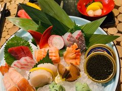 -西村日本料理(香格里拉饭店)