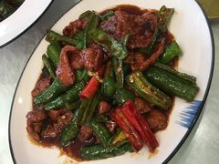 -高老庄新家宴(北斗星广场店)