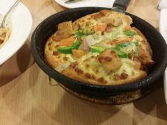 -必胜客(兴隆店)