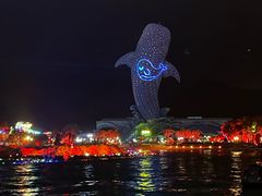 -珠海长隆海洋王国