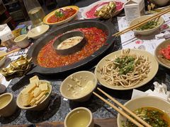 -蜀大侠火锅(寰球文化地标·总府店)