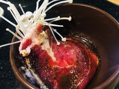 -韩盛·盛江山自助料理(沈辽路万达店)