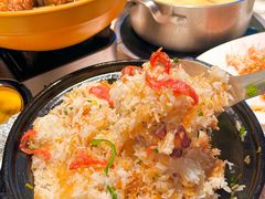 -花城粤菜餐厅(高新区店)