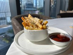 -燃扒房Steakhouse(皇庭店)