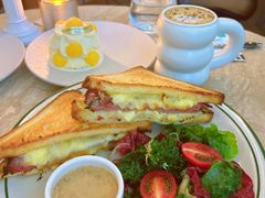 -玲婧胡同·生日蛋糕·餐厅(嘉里城店)