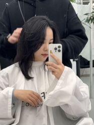 -BOF HAIR BY HONTO