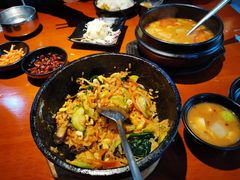 -鑫日千里马朝鲜族小馆(总店)