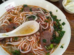 -黔派·虾子羊肉粉·小吃(佳宁娜广场店)