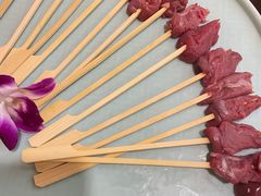 -匹夫涮肉城(黄村店)