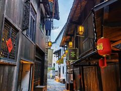 -洪江古商城