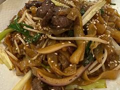 -粤色·老广州茶餐厅(河南商会大厦店)