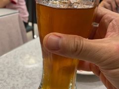 -汗腾格里·风味餐厅(新疆驻京办店)