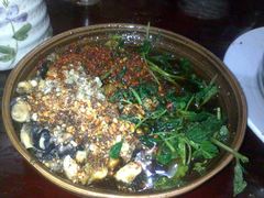 呛螺肉-苍洱春饭店