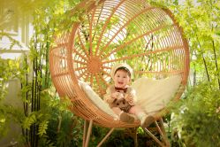 -Baby Pastel 自然光儿童摄影(CBD店)