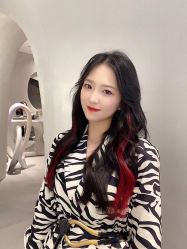 -3AM·S HAIR SALON烫发染发接发