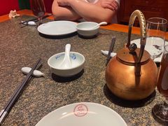 -北平食府.北京烤鸭(亦庄店)