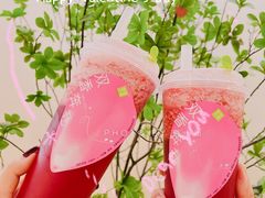 -奈雪的茶(赛格店)