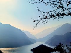 -黑河国家森林公园