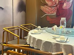 -唐猫庭院·千年陕菜(大唐不夜城店)