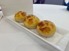 -白天鹅宾馆-宏图府餐厅