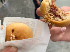 新春经典云腿小饼礼盒-嘉华鲜花饼·现烤(昆明老街店)