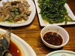 -南海渔家•海鲜•正宗海南菜(海棠湾店)