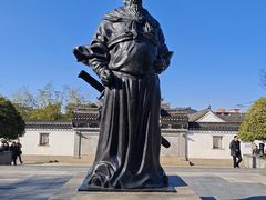 -王阳明故居