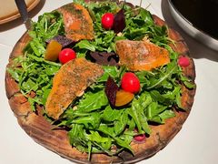 -Osteria Garden 生蚝花园餐厅(原进贤路店)