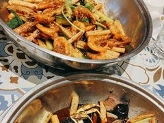 -胖锅轩(北湖店)