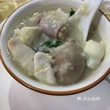 应该是高新区最新鲜的猪杂粥了