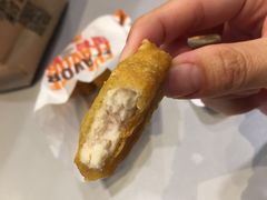 -汉堡王(EAC欧美中心店)