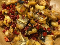 紫苏牛蛙腿-冇味湘潭菜(湘江世纪城店)
