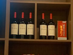 -皇后餐厅-煲仔·小菜·打边炉(古北店)