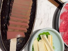 -捞神煲汤火锅(湖滨商业街店)