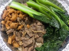 -万煲旺·香港老传承煲仔饭·猪杂汤(客村店)