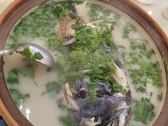 -千岛湖鱼味馆(十字街总店)